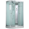 Timo Душевая кабина Comfort T-8802 P R Fabric Glass