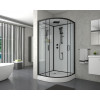 Niagara Душевая кабина NG- 6902-01 BLACK