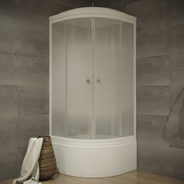 Triton Душевая кабина Лайт Б 90x90