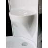 Royal Bath Душевая кабина RB 80HP6-BT-CH