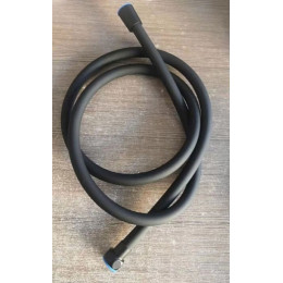 Esbano Душевая кабина Muse 120x90 ESM-129CKR L