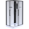 Esbano Душевая кабина Muse 120x90 ESM-129CKR L