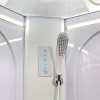 DTO Душевая кабина L602L LED