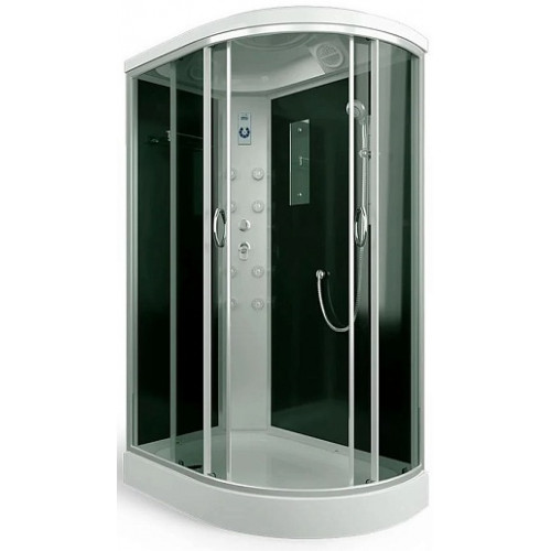 Erlit Душевая кабина ER 4512PL-C4-RUS