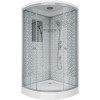 Niagara Душевая кабина Luxe NG-7702W