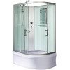 WeltWasser Душевая кабина HALLE 1201 L