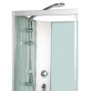 WeltWasser Душевая кабина HALLE 1201 L