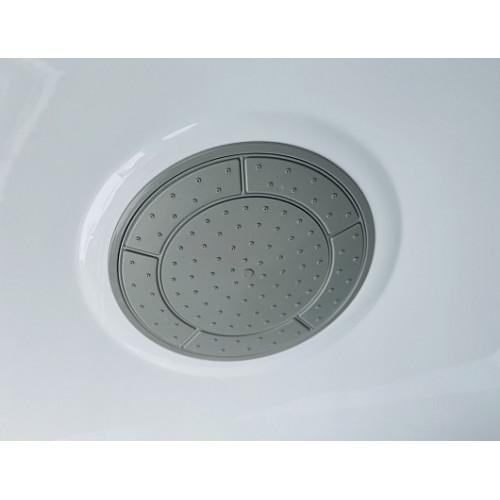 Royal Bath Душевая кабина RB 90HP4-MT