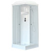 Royal Bath Душевая кабина RB 90HP4-MT