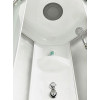 Royal Bath Душевая кабина RB 90HP4-MT