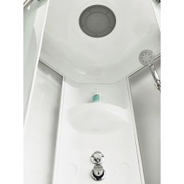 Royal Bath Душевая кабина RB 90HP4-MT