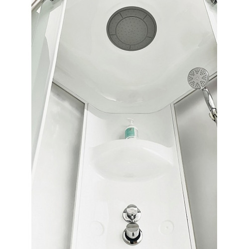 Royal Bath Душевая кабина RB 90HP4-MT