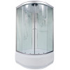 DTO Душевая кабина ЕМ4510 с электрикой