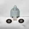 DTO Душевая кабина L 801 N без крыши