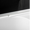 DTO Душевая кабина B10S с LED-подсветкой