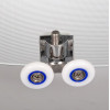 DTO Душевая кабина B10S с LED-подсветкой