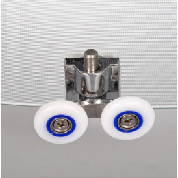 DTO Душевая кабина B10S с LED-подсветкой