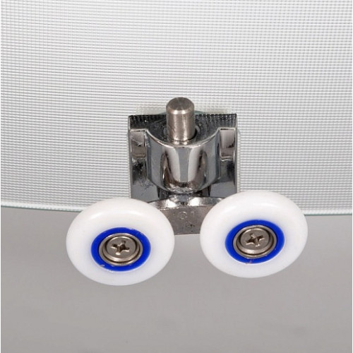 DTO Душевая кабина B10S с LED-подсветкой