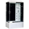 Royal Bath Душевая кабина RB 8120BP3-BT-CH-R