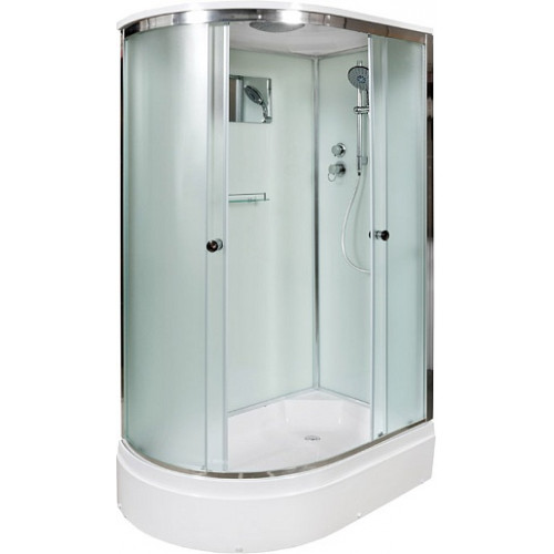 DTO Душевая кабина D272SR