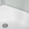 DTO Душевая кабина D272SR