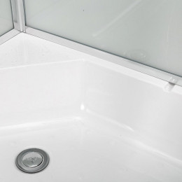DTO Душевая кабина D272SR
