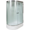 DTO Душевая кабина D272SR