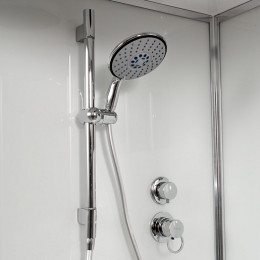 DTO Душевая кабина D272SR