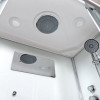 DTO Душевая кабина D272SR