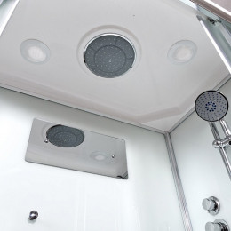 DTO Душевая кабина D272SR