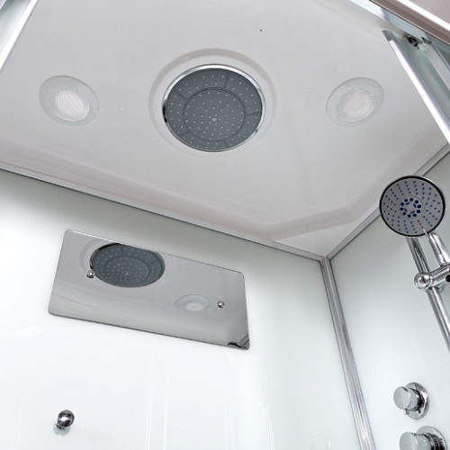 DTO Душевая кабина D272SR