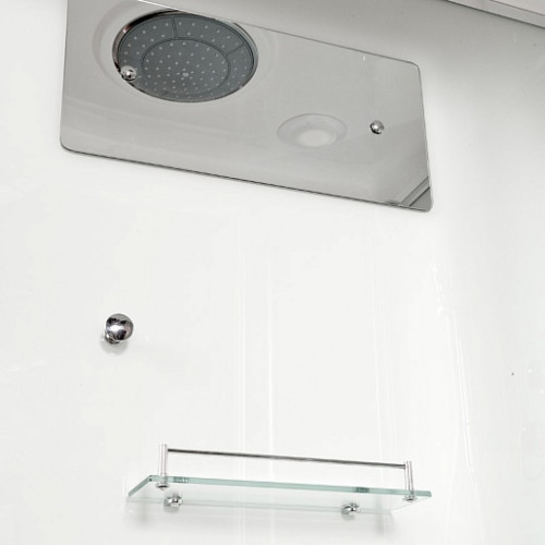 DTO Душевая кабина D272SR