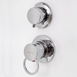 DTO Душевая кабина D272SR