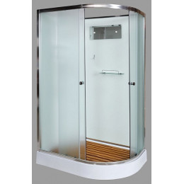 DTO Душевая кабина D102 L