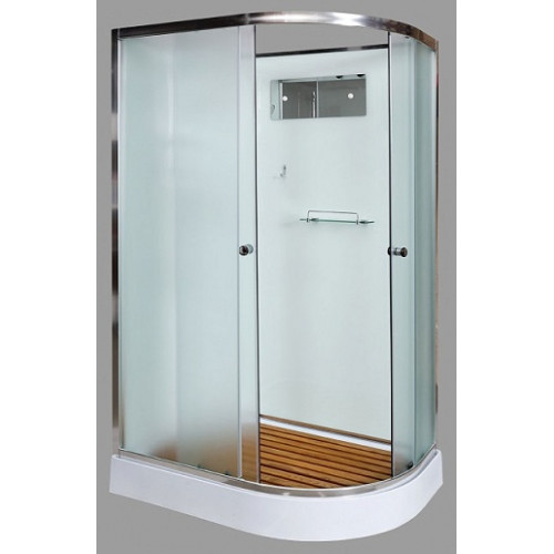 DTO Душевая кабина D102 L