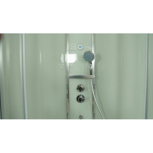Timo Душевая кабина Premium ILMA 709