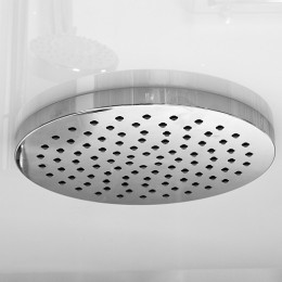 DTO Душевая кабина A01 LED с гидромассажем