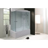 Royal Bath Душевая кабина RB 8100BP3-WC-R