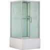 Esbano Душевая кабина 100x80 ES-108 CKRB R