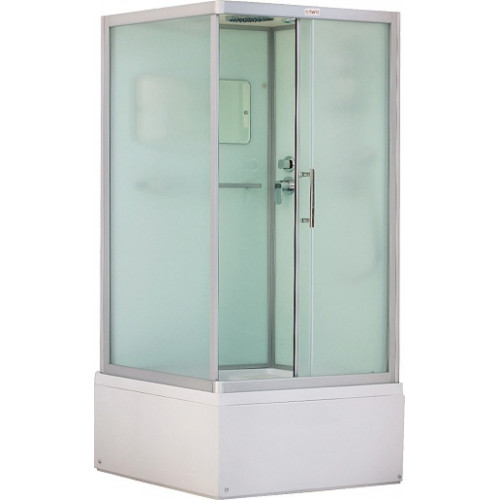 Esbano Душевая кабина 100x80 ES-108 CKRB R