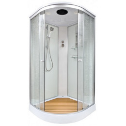 DTO Душевая кабина ЕМ1590 стандартная