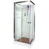 DTO Душевая кабина K 409 без крыши