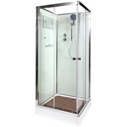 DTO Душевая кабина K 409 без крыши