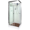 DTO Душевая кабина K 409 без крыши
