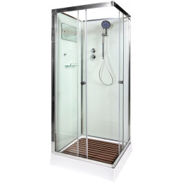 DTO Душевая кабина K 409 без крыши