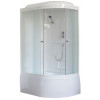 Royal Bath Душевая кабина RB 8120BK1-M-L