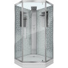 Niagara Душевая кабина 90x90 NG-7799WBK