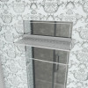 Niagara Душевая кабина 90x90 NG-7799WBK