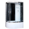 Royal Bath Душевая кабина RB 8120BK6-BT-CH-R