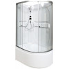 DTO Душевая кабина L620L N без крыши